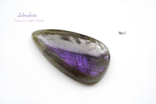 Load image into Gallery viewer, (Half Strand/1 Strand) Small Herkimer Quartz Rock Crystal Rough Rock Double Sword