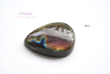 Load image into Gallery viewer, (Half Strand/1 Strand) Small Herkimer Quartz Rock Crystal Rough Rock Double Sword