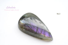 Load image into Gallery viewer, (Half Strand/1 Strand) Small Herkimer Quartz Rock Crystal Rough Rock Double Sword