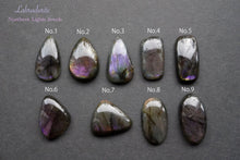 Load image into Gallery viewer, (Half Strand/1 Strand) Small Herkimer Quartz Rock Crystal Rough Rock Double Sword