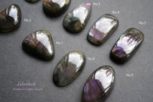 Load image into Gallery viewer, (Half Strand/1 Strand) Small Herkimer Quartz Rock Crystal Rough Rock Double Sword