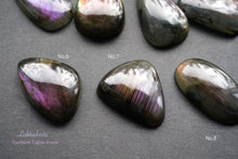 Load image into Gallery viewer, (Half Strand/1 Strand) Small Herkimer Quartz Rock Crystal Rough Rock Double Sword