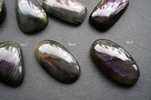 Load image into Gallery viewer, (Half Strand/1 Strand) Small Herkimer Quartz Rock Crystal Rough Rock Double Sword