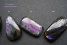 Load image into Gallery viewer, (Half Strand/1 Strand) Small Herkimer Quartz Rock Crystal Rough Rock Double Sword