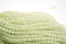 画像をギャラリービューアに読み込む, (1連140粒)プレナイト ラウンドカット 2.5mm