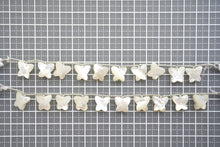 画像をギャラリービューアに読み込む, (2/10粒)上質 シェル MOP バタフライ シェイプ 蝶々 バタフライシェイプ