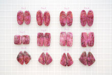 Load image into Gallery viewer, (Grain Selling) Freshwater Pearl No Hole Loose Flower Moon Cross Square