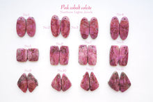 Load image into Gallery viewer, (Grain Selling) Freshwater Pearl No Hole Loose Flower Moon Cross Square