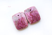 Load image into Gallery viewer, (Grain Selling) Freshwater Pearl No Hole Loose Flower Moon Cross Square