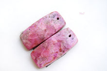 Load image into Gallery viewer, (Grain Selling) Freshwater Pearl No Hole Loose Flower Moon Cross Square