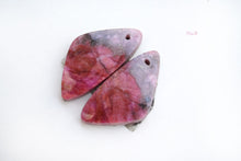 Load image into Gallery viewer, (Grain Selling) Freshwater Pearl No Hole Loose Flower Moon Cross Square