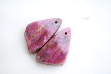 Load image into Gallery viewer, (Grain Selling) Freshwater Pearl No Hole Loose Flower Moon Cross Square