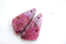 Load image into Gallery viewer, (Grain Selling) Freshwater Pearl No Hole Loose Flower Moon Cross Square