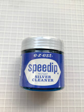 Load image into Gallery viewer, ez-est speedip discoloration cleaner for silver