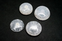 画像をギャラリービューアに読み込む, （#1-5）ソーラークォーツ　穴無し　ルース　カボション

