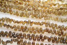 Load image into Gallery viewer, (7/8/9/11 grains) High quality large beer quartz [double] concave marron shape
