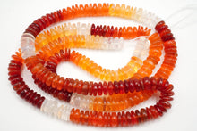 画像をギャラリービューアに読み込む, メキシカン　オパール　タイヤ　46cm
