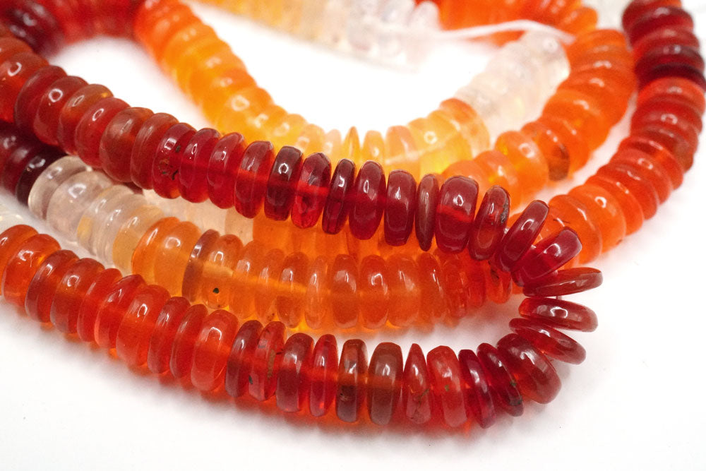 メキシカン　オパール　タイヤ　46cm