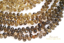 Load image into Gallery viewer, (7/8/9/11 grains) High quality large beer quartz [double] concave marron shape
