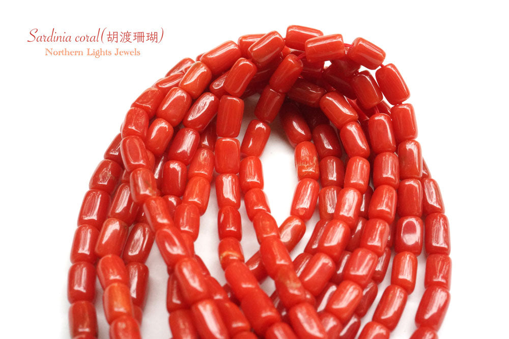 入手困難/最強品質】天然レッドコーラル＊サルデーニャ産＊ 天然石