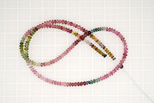 Load image into Gallery viewer, (A,B,C) Gem Quality Watermelon Tourmaline Rubellite Smooth Oval
