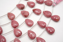 Load image into Gallery viewer, (14 grains per row) Moss Agate Octagon Slice Cut Octagon
