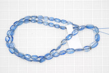 Load image into Gallery viewer, ネパール産　ブルー　カイヤナイト　ファセット　オーバル
