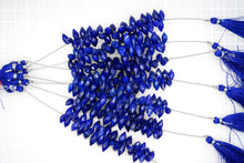 画像をギャラリービューアに読み込む, ラピスラズリ　ファセット　マーキス
