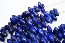 画像をギャラリービューアに読み込む, ラピスラズリ　ファセット　マーキス
