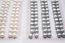 Load image into Gallery viewer, (Grain Selling) Freshwater Pearl, Flower, Moon, No Hole, Loose

