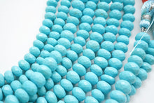 Load image into Gallery viewer, (1 row) Sleeping Beauty Turquoise Small Tumble 4-5.5mm ＠30
