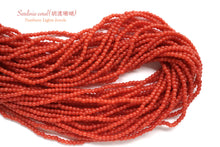 Load image into Gallery viewer, (1/4 strand, half strand, 1 strand) Gem quality Natural color
