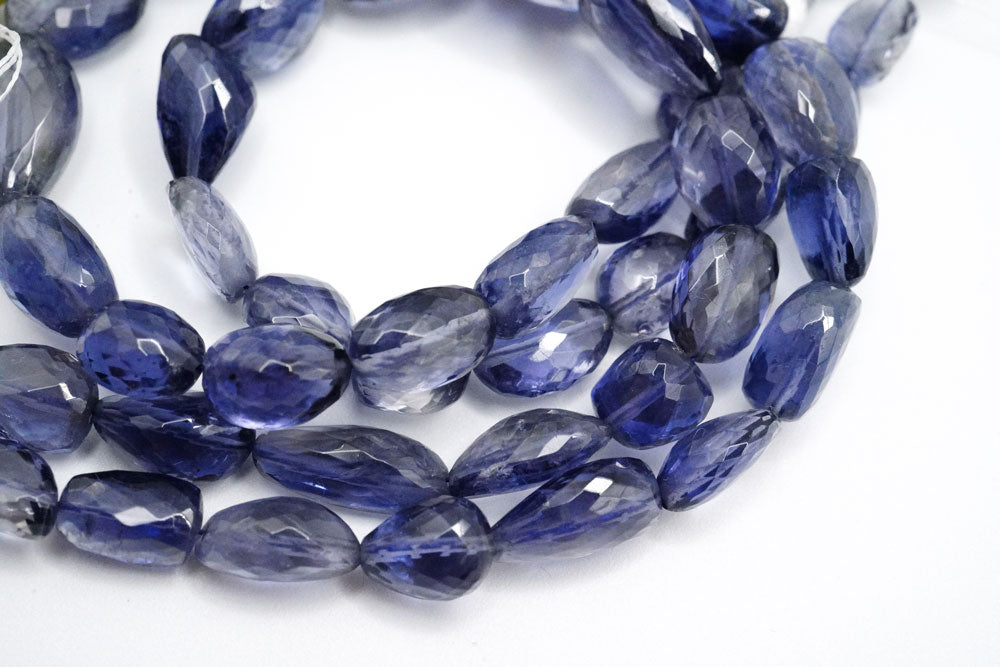 アイオライト2 アイオライト(Iolite)ビーズ・ルース通販 | Northern Lights Jewels