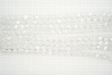 Load image into Gallery viewer, (Half row 10 grains / 1 row 20 grains) Large chocolate moonstone pear shape micro cut
