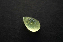 Load image into Gallery viewer, (180 grains or more per row) Small lapis lazuli button cut 2.5 x 1.5 mm
