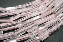 Load image into Gallery viewer, (A,B,C) Gem Quality Watermelon Tourmaline Rubellite Smooth Oval
