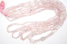 Load image into Gallery viewer, (A,B,C) Gem Quality Watermelon Tourmaline Rubellite Smooth Oval
