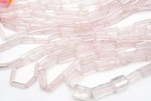 Load image into Gallery viewer, (A,B,C) Gem Quality Watermelon Tourmaline Rubellite Smooth Oval
