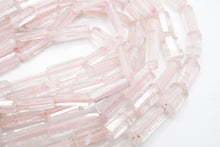 Load image into Gallery viewer, (A,B,C) Gem Quality Watermelon Tourmaline Rubellite Smooth Oval
