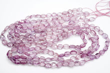 Load image into Gallery viewer, (Half Strand/1 Strand) Gem Quality Longido Unheated Ruby Small Plain Rondel/Button 2.2-3.1mm
