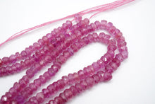 Load image into Gallery viewer, グラスフィルド　ルビー　ボタンカット
