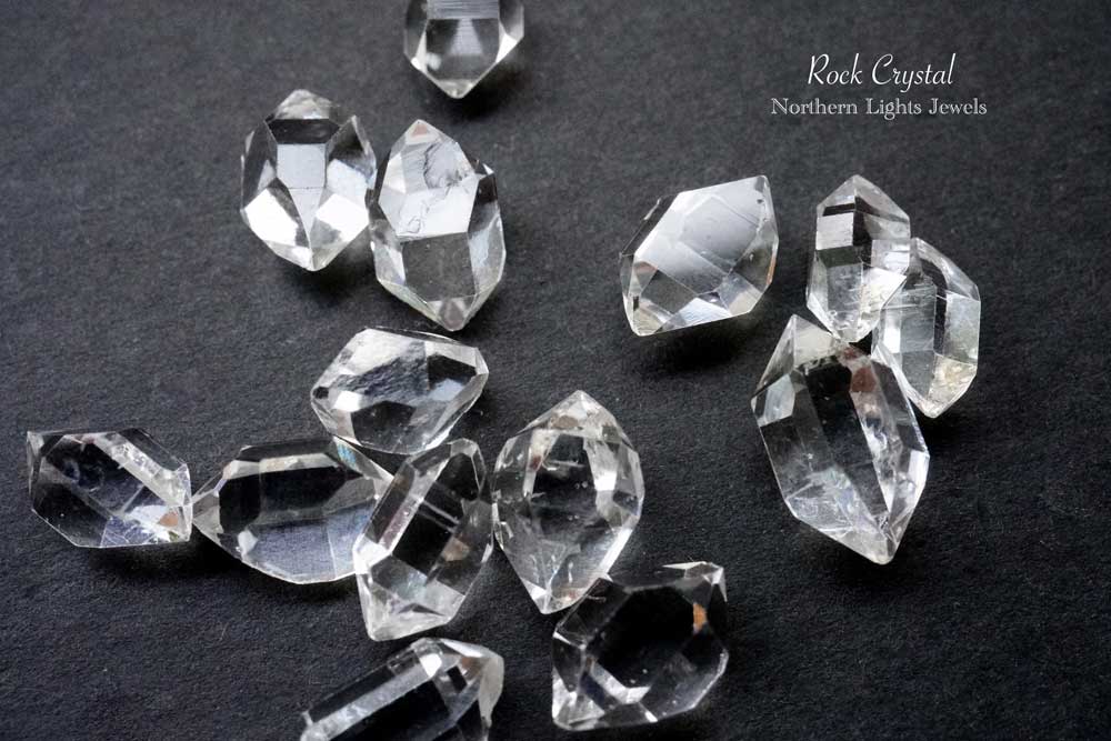 Rock crystal ロッククリスタル クリスタル 石 水晶 ロッククリスタル