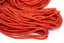 Load image into Gallery viewer, (1/4 strand, half strand, 1 strand) Gem quality Natural color
