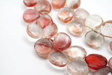 画像をギャラリービューアに読み込む, オレゴンサンストーン ファセットマロン
