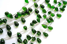 Load image into Gallery viewer, (Half Strand/Single Strand) Rare Stone Chrome Diopside Chip Sazare
