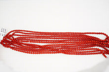 Load image into Gallery viewer, (1/4 strand, half strand, 1 strand) Gem quality Natural color
