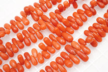 Load image into Gallery viewer, (1/4 strand, half strand, 1 strand) Gem quality Natural color
