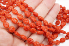 Load image into Gallery viewer, (1/4 strand, half strand, 1 strand) Gem quality Natural color
