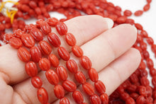 Load image into Gallery viewer, (1/4 strand, half strand, 1 strand) Gem quality Natural color
