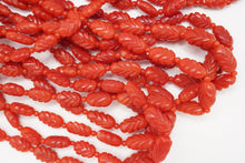 Load image into Gallery viewer, (1/4 strand, half strand, 1 strand) Gem quality Natural color
